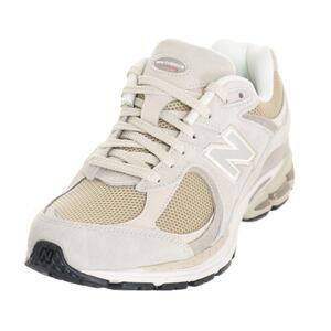 SCARPETTA 2002RB NEW BALANCE SABBIA
